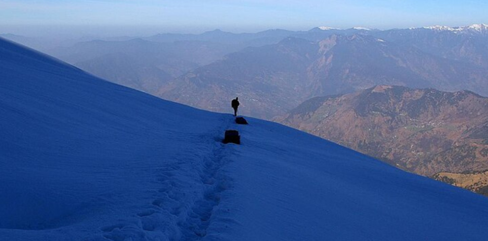 CHOPTA