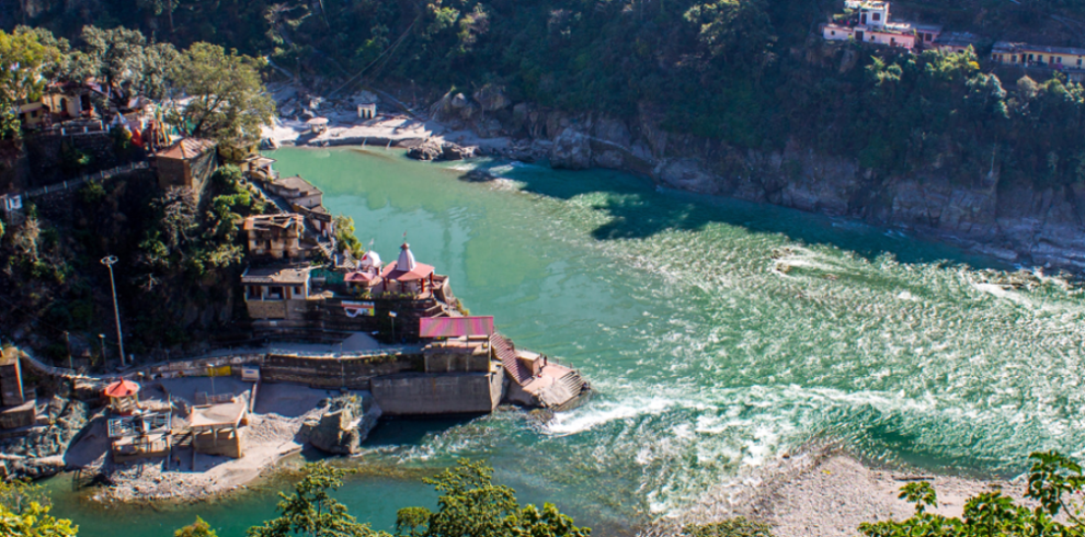 RUDRAPRAYAG