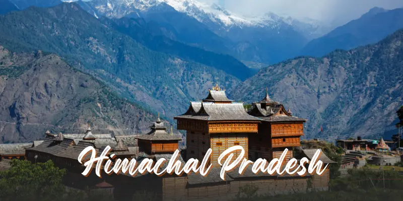 Himachal-pradesh