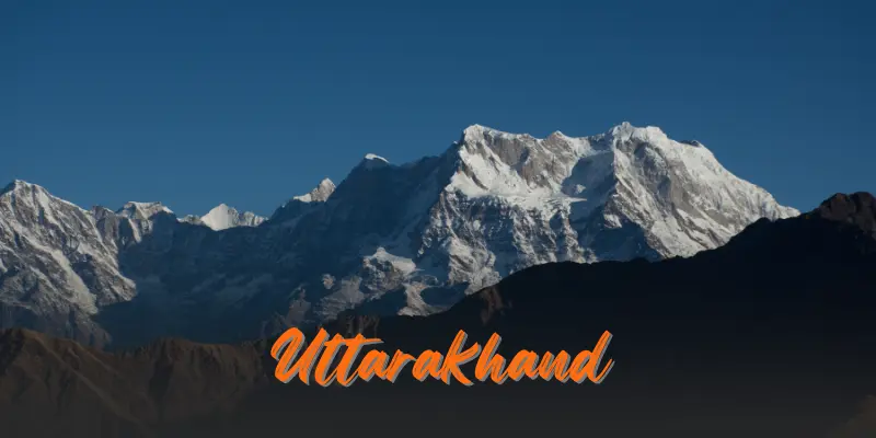 Uttarakhand-baggan